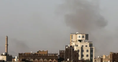 Йеменските хути поеха отговорност за ракетната атака срещу летище в Тел Авив