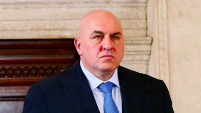 Гуидо Кросето пристигна в Киев