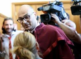  ВСС решава за дисциплинарно наказание на прокурор Димитър Франтишек