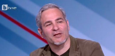 Любомир Стефанов: Това беше имитация на преговори за кабинет