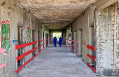 Регионалното министерство издаде визата за проектиране на Националната детска болница