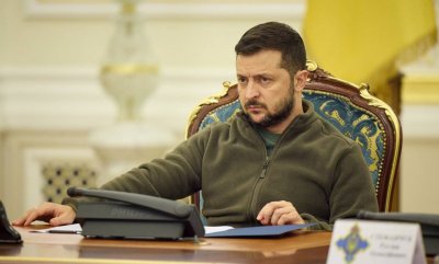 Украински депутат: Зеленски и обкръжението му са натрупали над 100 милиарда долара само за 5 години