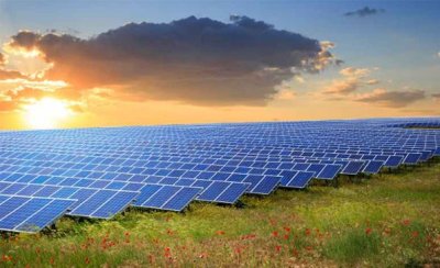 Световен ръст в производството на слънчева енергия през 2024 г.
