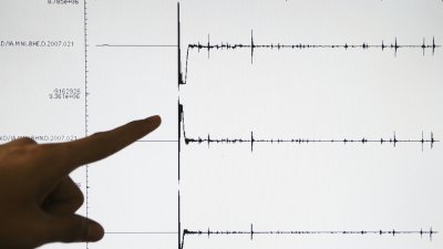 Мощно земетресение взе 32 жертви в Тибет