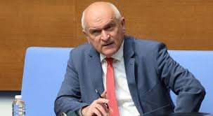 Главчев: Редовен кабинет, който има парламентарна подкрепа, би сложил край на политическата криза