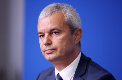 СМЯХ! Костадин Костадинов с мощна подигравка към новия кабинет