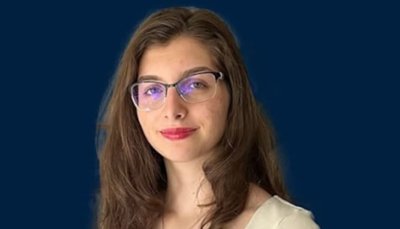  Българска ученичка се представи на Нобеловите награди