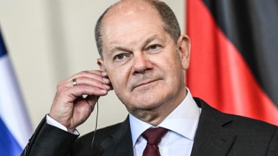  Германия обяви, че е достигнала целта на НАТО за 2% разходи за отбрана