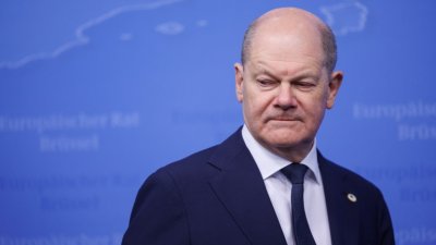  Олаф Шолц: НАТО обсъжда налагане на санкции срещу руския &bdquo;сенчест флот&ldquo; в Балтийско море