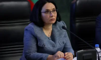  Обсъждат кандидатурата на Ваня Стефанова за заместник-главен прокурор