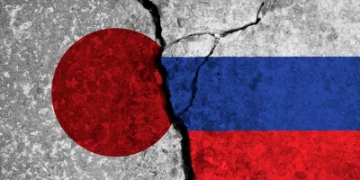 Япония налага нови санкции срещу Русия