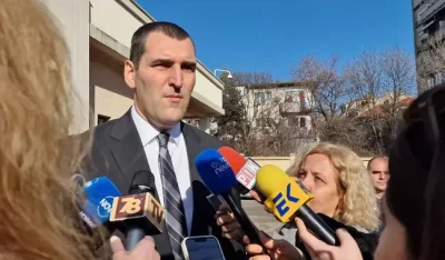 Прокурор Кънев: Кирил Петков тотално е превишил правата и правомощията си