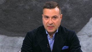 Пет години затвор за тримата, нападнали журналиста Слави Ангелов