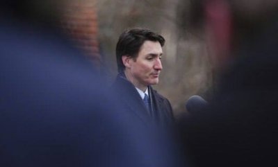 Съкратена история на гафовете на Трюдо, довели до безславното му излизане