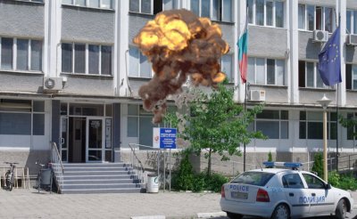 Запис разкрива грандиозна корупция сред органите на МВР