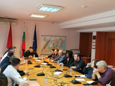 Атанас Зафиров: България има нужда от стабилно управление за реално решаване на проблемите на хората