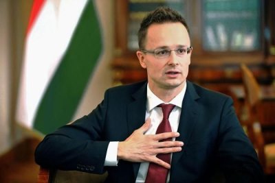 Унгария: Атака срещу &bdquo;Турски поток&ldquo; е посегателство върху националния суверенитет