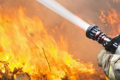 Обявено е извънредно положение в Калифорния
