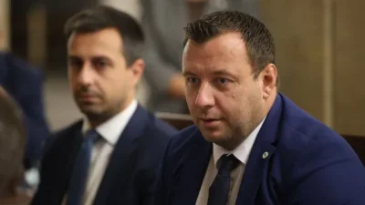 Петър Петров от &ldquo;Възраждане&rdquo; предположи: Избори на 6 април