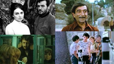 110 години на българското кино (ПРОГРАМА)