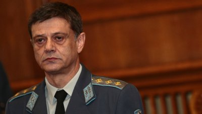Ген. Константин Попов: Сигурността е приоритет, а решението е икономика, икономика, икономика
