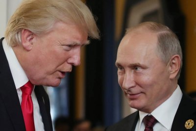 Доналд Тръмп планира среща с Путин след встъпването си в длъжност