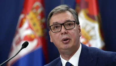 САЩ налагат санкции на сръбската НИС: Вучич иска удължаване на крайния срок