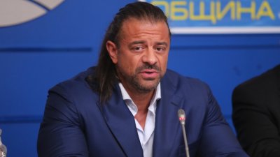 Ричард Алибегов: Бизнесът е притеснен поради липса на предвидимост