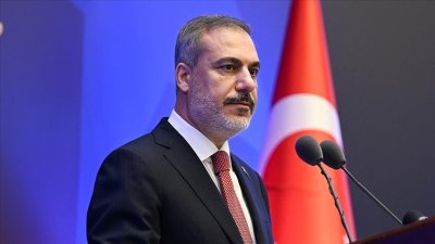 Анкара като ключов играч в прехода на Сирия