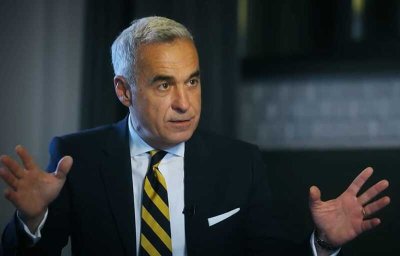 Калин Джорджеску: НАТО използва Румъния като плацдарм за война срещу Русия
