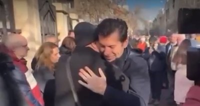 Какво разкри Кирил Петков за срещата със &bdquo;сенсей&ldquo; и думите му на подкрепа?