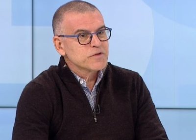 Симеон Дянков: Ще имаме редовен кабинет, ДБ остава ключов фактор в преговорите
