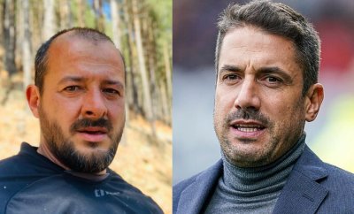 Любо Младежа: Треньорът от &ldquo;Новите съседи&rdquo; ще изкара до Великден