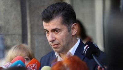 Петков: Не съм сигурен, че &bdquo;ДПС-Ново начало&ldquo; са опозиция, страх ме е, че могат да са управляващи