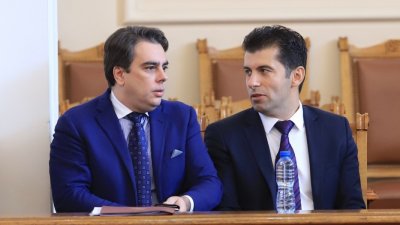 Валерия Велева: Злото, което ни бе натресено преди 4 години, трябва да бъде изгонено от политическата сцена у нас