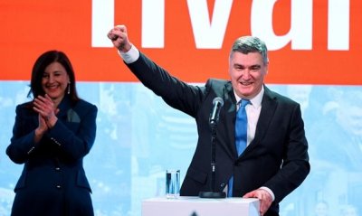 Премиерът на Хърватия Андрей Пленкович обвини Зоран Миланович в &bdquo;мръсна кампания&ldquo;