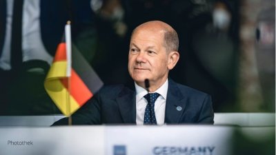 Олаф Шолц утвърден за кандидат на ГСДП за канцлерските избори през февруари