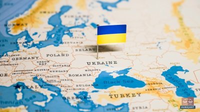 Financial Times: Украйна не е центърът на Вселената
