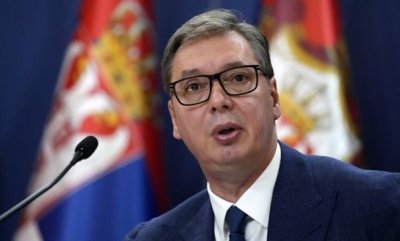 Вучич: Сърбия е готова да бъде домакин и да осигури пълна сигурност за среща между Тръмп и Путин