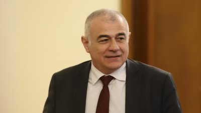 Георги Гьоков: Преговорите с ГЕРБ и ИТН са съсредоточени върху политики, а не постове