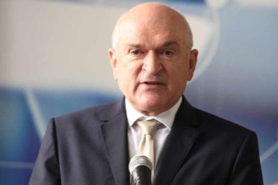 Премиерът Димитър Главчев: Пълноправното ни приемане в Шенген е постижение, което ще защитим