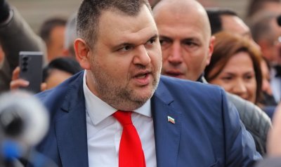 Делян Пеевски с мощна подигравка към Кирил Петков: Той е Буратино! Аз ще разоблича соросоидния модел в България