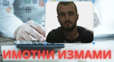 Стоимен Врагов &ndash; Петнистия ли е новият Мартин Нотариуса?