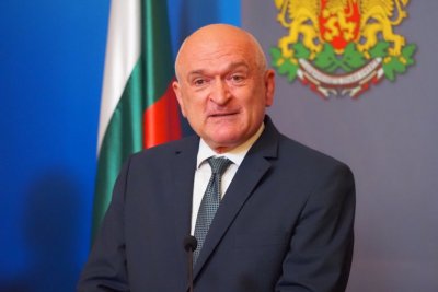 НС ще изслуша Главчев и представители на властта за виртуалната опашка на &bdquo;Дунав мост&ldquo; при Русе след влизането в Шенген