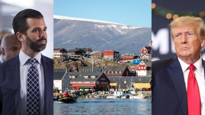 Премиерът на Гренландия е готов на диалог с Тръмп