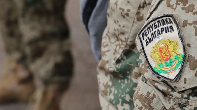 ИЗВЪНРЕДНО! Българската армия вика запасняци от януари до април