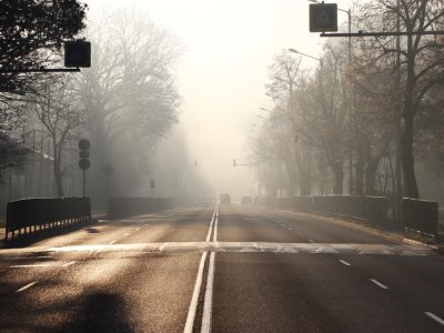 Времето днес: Слънчево над страната, сутрешни мъгли и температури до 13&deg;