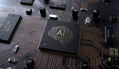 Защо Байдън бърза да ограничи износа на AI чипове