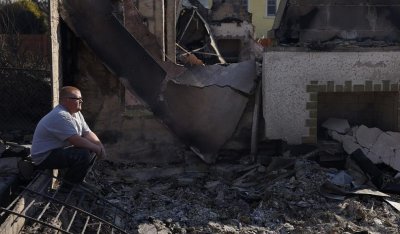 Българи разказаха за опасностите, евакуациите и последствията от бушуващите огнени стихии в Калифорния