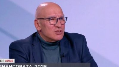 Хампарцумян нарече браншовиците Мики Мауси
